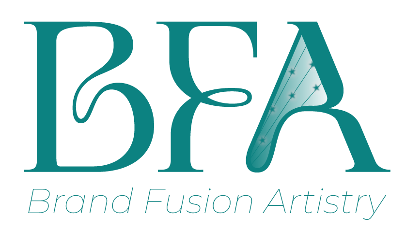 Brand Fusion Artistry